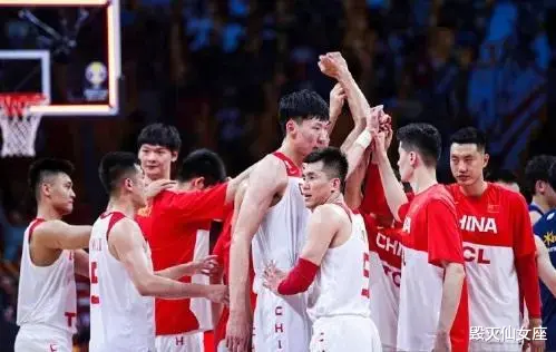 中国男篮本次世界杯之后会迎来的6个改变(1)