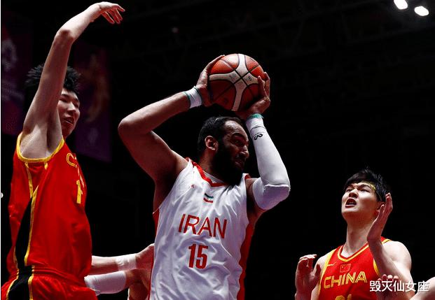 中国男篮本次世界杯之后会迎来的6个改变(2)
