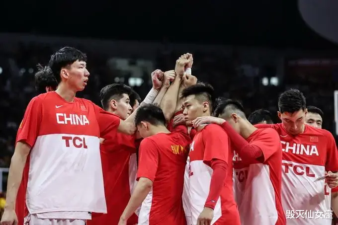 中国男篮本次世界杯之后会迎来的6个改变(3)