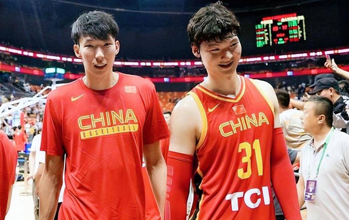 世界杯排名出炉！中国男篮亚洲第4，刷新历史最差成绩，CBA高层将调整(2)