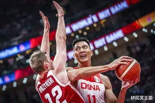 确实没料到！中国男篮通过世界杯四场比赛，发现4个痛的领悟，一吐为快(2)