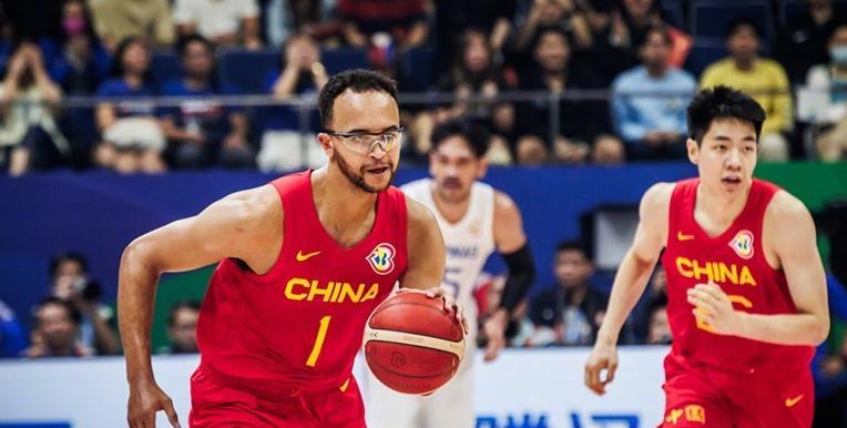 恭喜男篮！FIBA调整归化政策，“加强版克拉克森”愿加盟中国队！(2)
