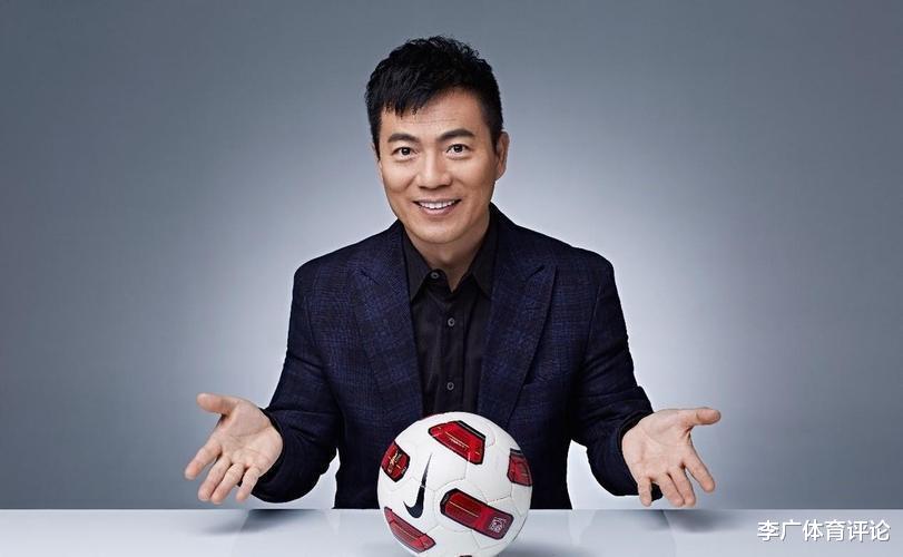 徐静雨自荐男篮主教练引起的争议，说明中国人缺乏娱乐精神(4)