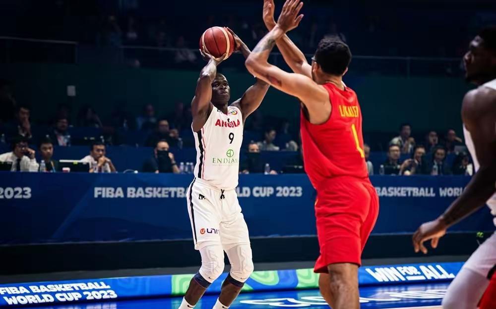 点名批评姚明！FIBA不留情面，中国男篮退步太大了！(2)
