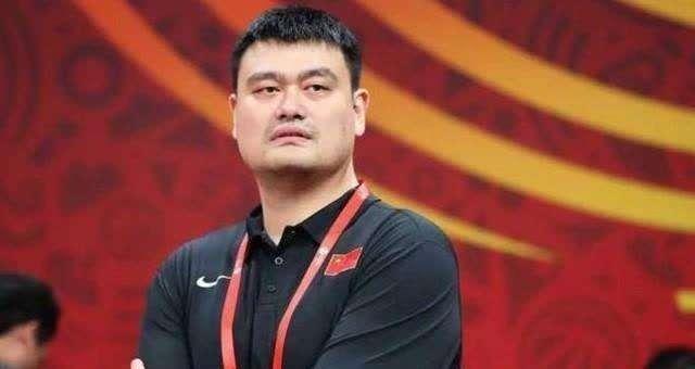 点名批评姚明！FIBA不留情面，中国男篮退步太大了！(3)