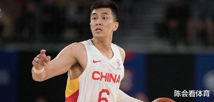 中国男篮最应该入选国家队的3名后卫，想不通为啥一个也没进(2)