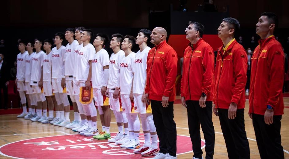 经历了世界杯的黑暗时刻，中国男篮会在杭州亚运会完成救赎吗？(1)