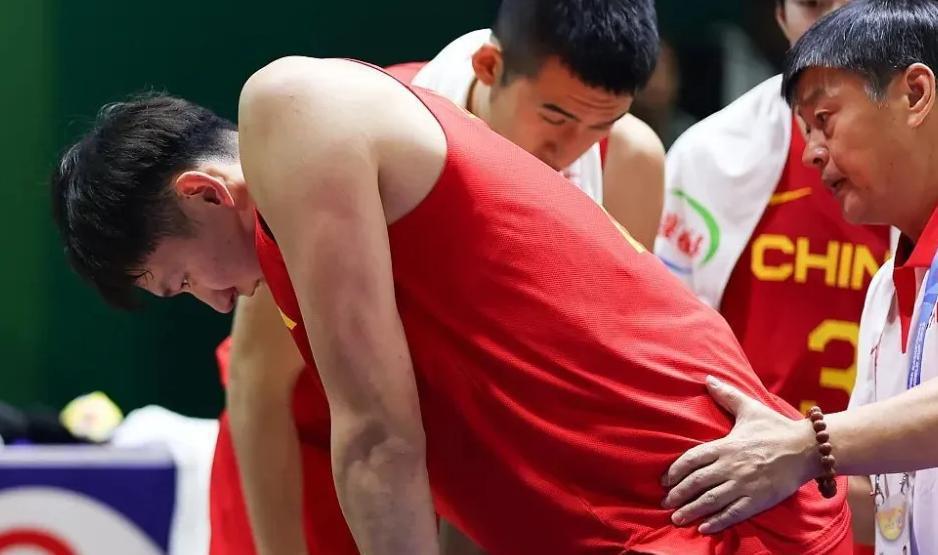 经历了世界杯的黑暗时刻，中国男篮会在杭州亚运会完成救赎吗？(2)