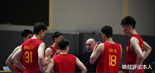 亚运会变男篮内战！黎巴嫩退出后 中国香港获得参赛资格(3)