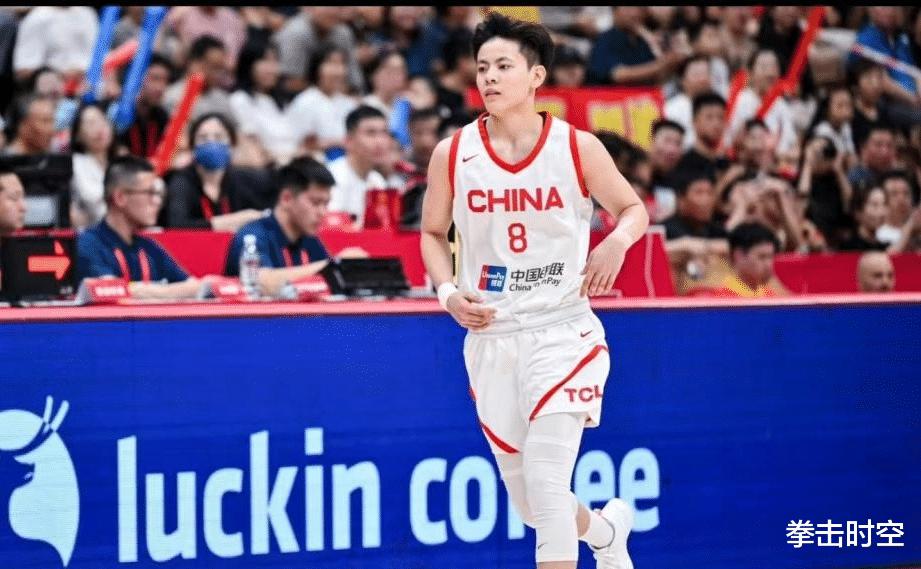 最新消息！中国女篮主力中锋宣告离队，郑薇新战术出击亚运会！