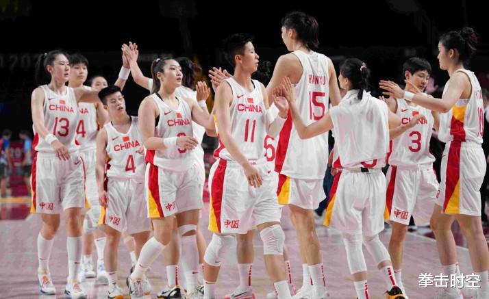 最新消息！中国女篮主力中锋宣告离队，郑薇新战术出击亚运会！(3)
