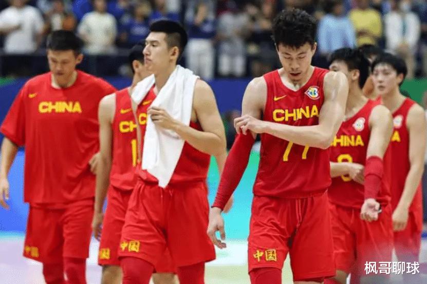 中国男篮迎利好！苦主退出亚运，小组第一无压力，韩国成争冠阻碍