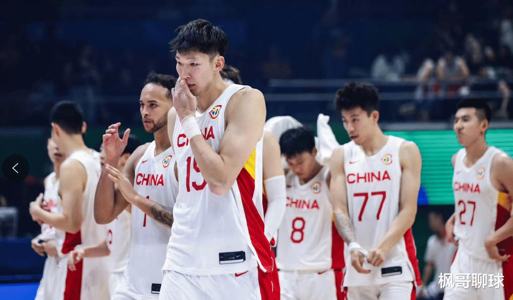 中国男篮迎利好！苦主退出亚运，小组第一无压力，韩国成争冠阻碍(2)