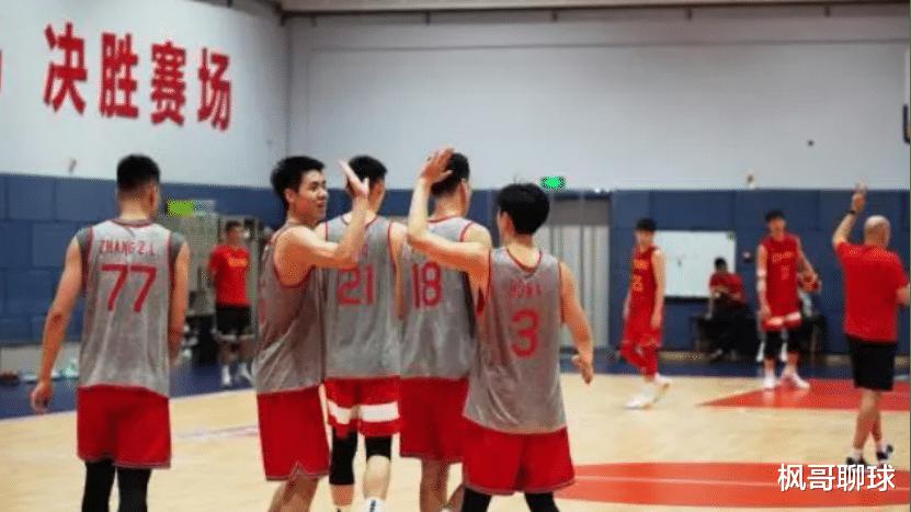 中国男篮迎利好！苦主退出亚运，小组第一无压力，韩国成争冠阻碍(6)