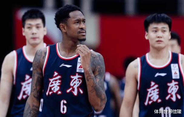 世界杯再次折戟，CBA外援政策这样改，中国篮球水平才能上去(7)
