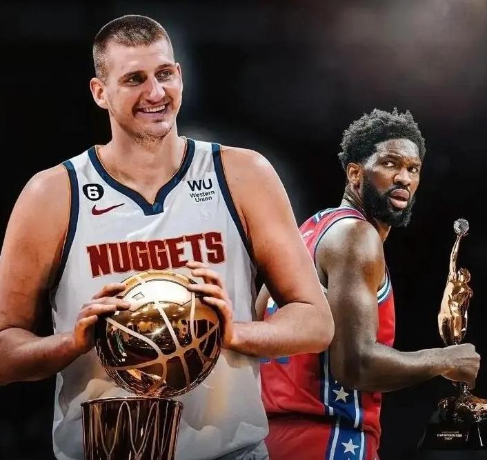 NBA新赛季谁能拿到MVP？15位专家的投票结果出来了(7)