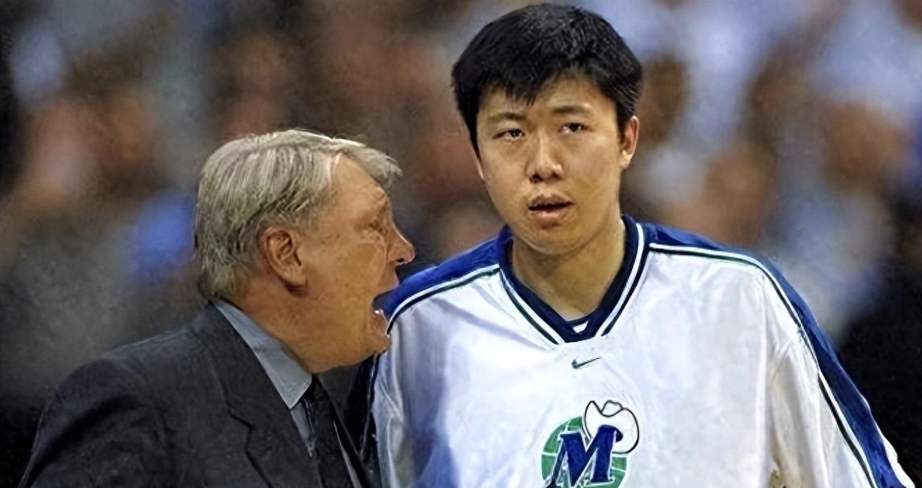 逼姚明退役，陷害王治郅，他靠一己之力让中国篮球倒退20年！(15)