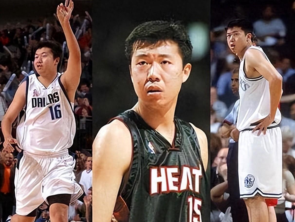 逼姚明退役，陷害王治郅，他靠一己之力让中国篮球倒退20年！(26)