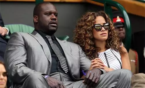 为什么NBA球星又壮又有钱，还总是被老婆戴绿帽呢？(2)
