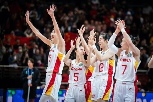 10/2号亚运会女子篮球 将迎战中国台北女篮 球迷们千万不要错过(2)