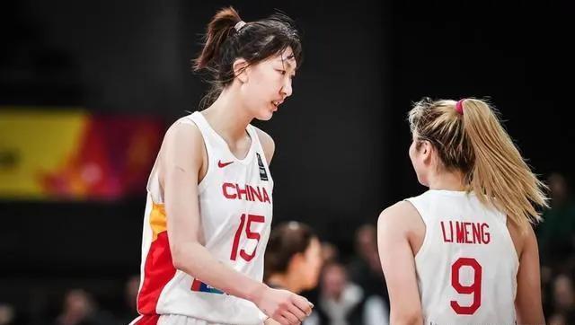 10/2号亚运会女子篮球 将迎战中国台北女篮 球迷们千万不要错过(3)