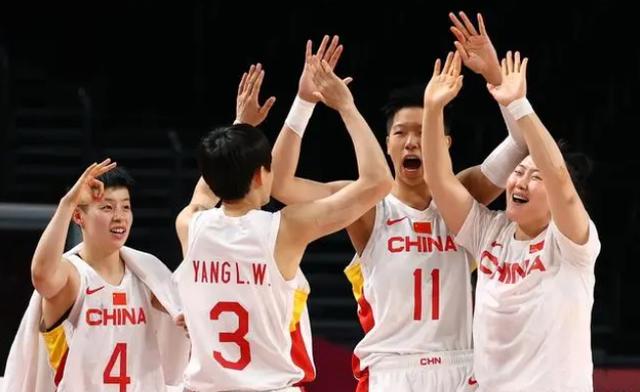 10/2号亚运会女子篮球 将迎战中国台北女篮 球迷们千万不要错过(4)