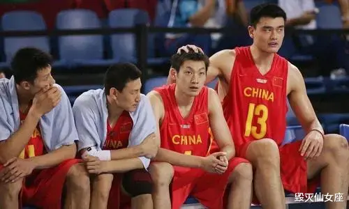 不出意外！杭州亚运会后，中国男篮球员身价大跌的三大球员(2)
