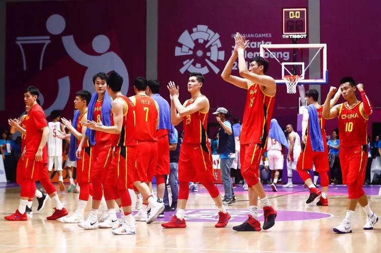 中国男篮为何不敌菲律宾？屡屡在国际比赛失利，这8点才是原罪(2)