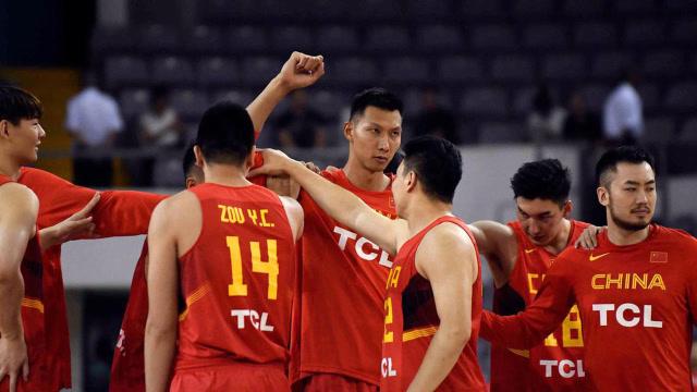 中国男篮为何不敌菲律宾？屡屡在国际比赛失利，这8点才是原罪(7)