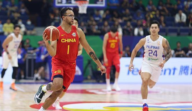 中国男篮为何不敌菲律宾？屡屡在国际比赛失利，这8点才是原罪(8)