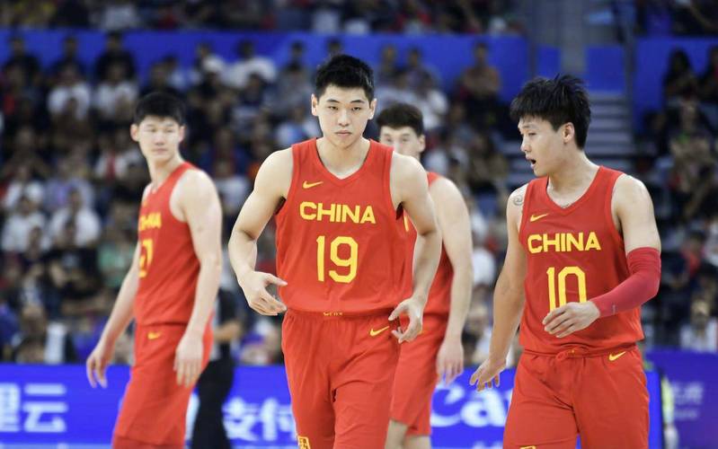 中国男篮为何不敌菲律宾？屡屡在国际比赛失利，这8点才是原罪(9)