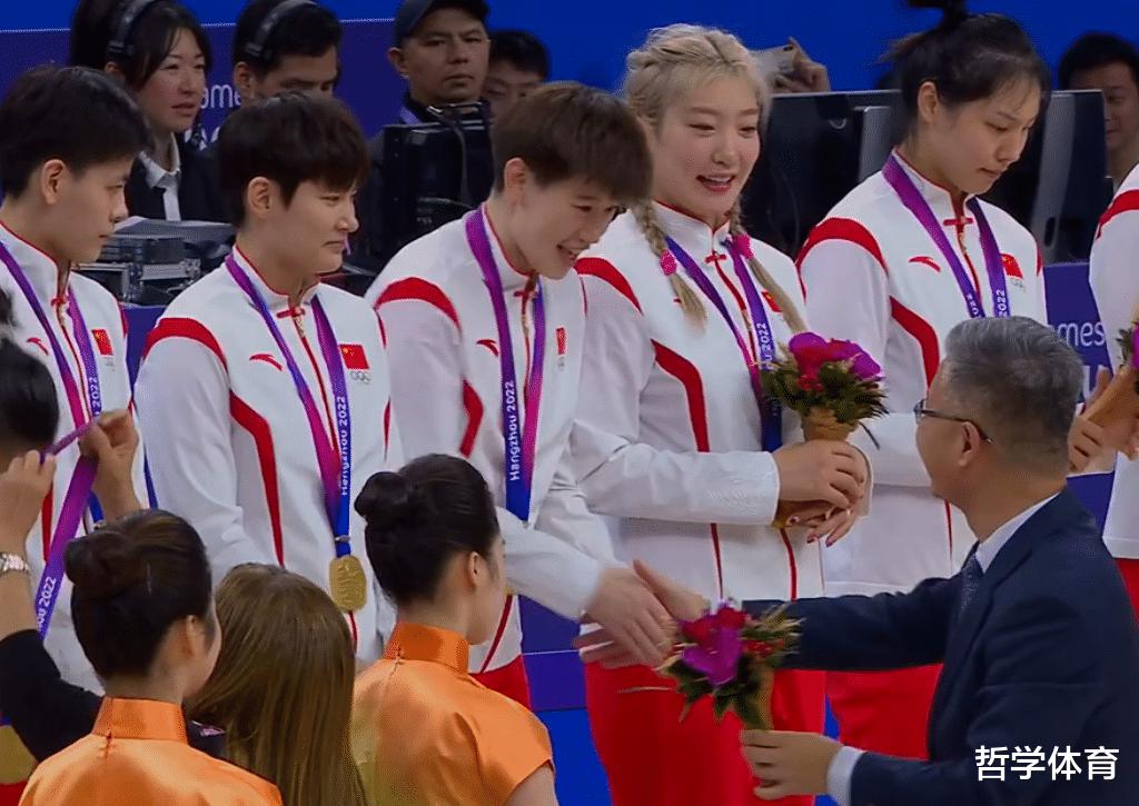 不服！日本主教练下战书：奥运会要击败中国女篮 郑薇怎么看？