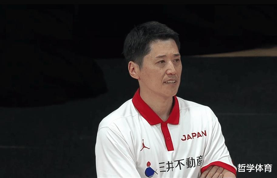 不服！日本主教练下战书：奥运会要击败中国女篮 郑薇怎么看？(5)