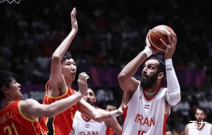 中国男篮76-77惨遭菲律宾逆转，赛后篮球名宿马健的点评一针见血(2)