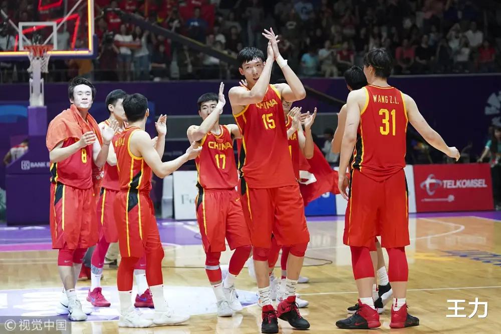 中国男篮76-77惨遭菲律宾逆转，赛后篮球名宿马健的点评一针见血(3)
