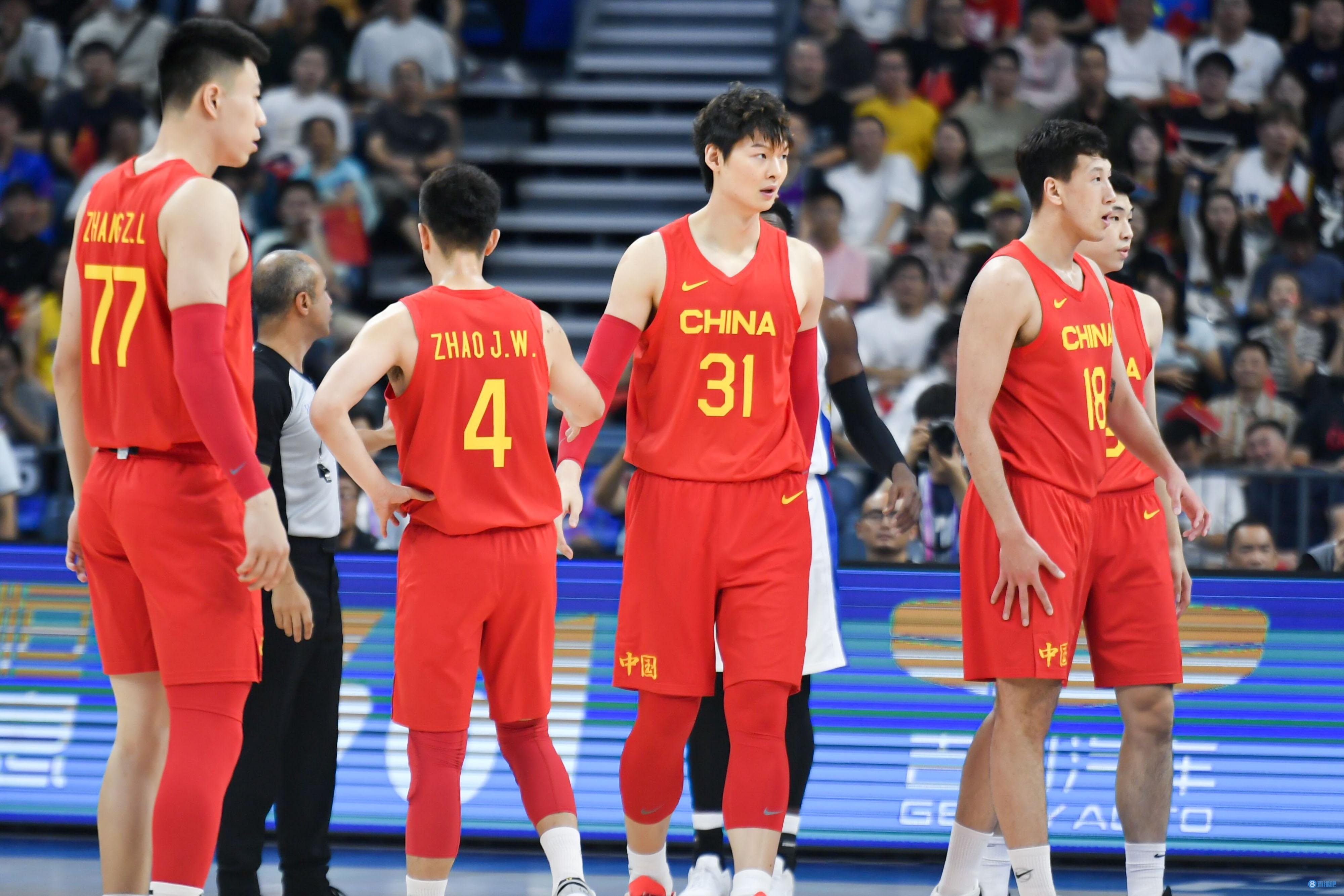 马健：中国篮球能吹牛的太多 真正懂得篮球规律的人太少(1)