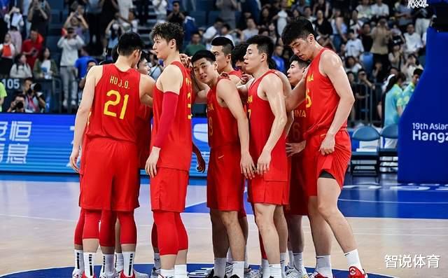 北京时间10月7日，中国篮球传来杜锋、赵睿、乔帅三人的消息(1)