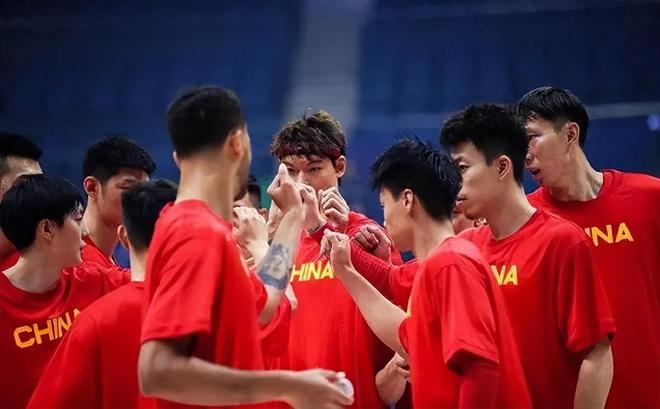 男篮亚运会结束！中国队获得第三，内线核心或就此彻底离队(3)