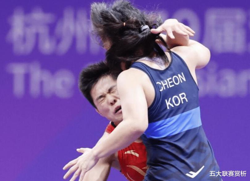 怒了！曝韩国不满杭州亚运会表现，下令彻查，中国男篮或受影响？(5)