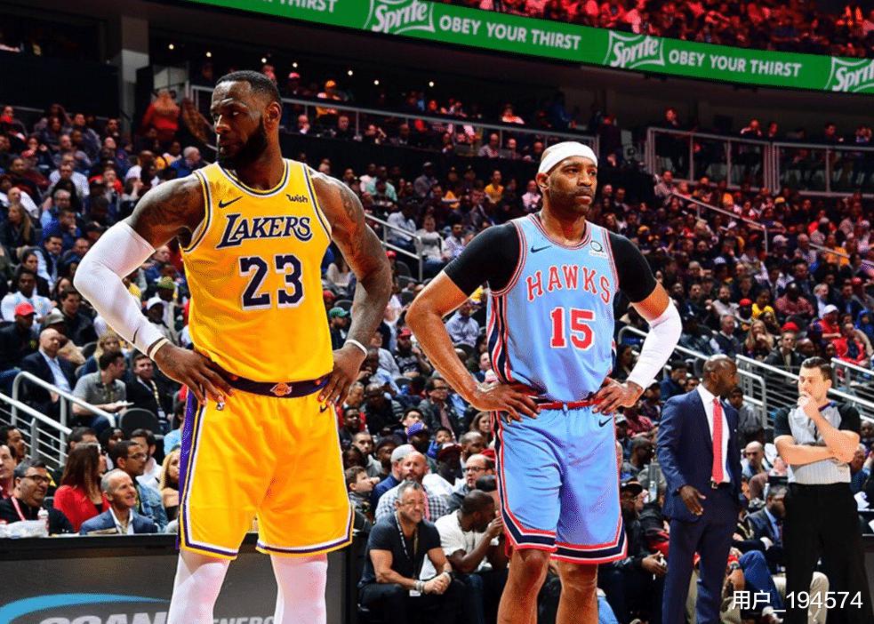 NBA即将重启，“老国王”勒布朗·詹姆斯的第21个赛季注定传奇！(6)