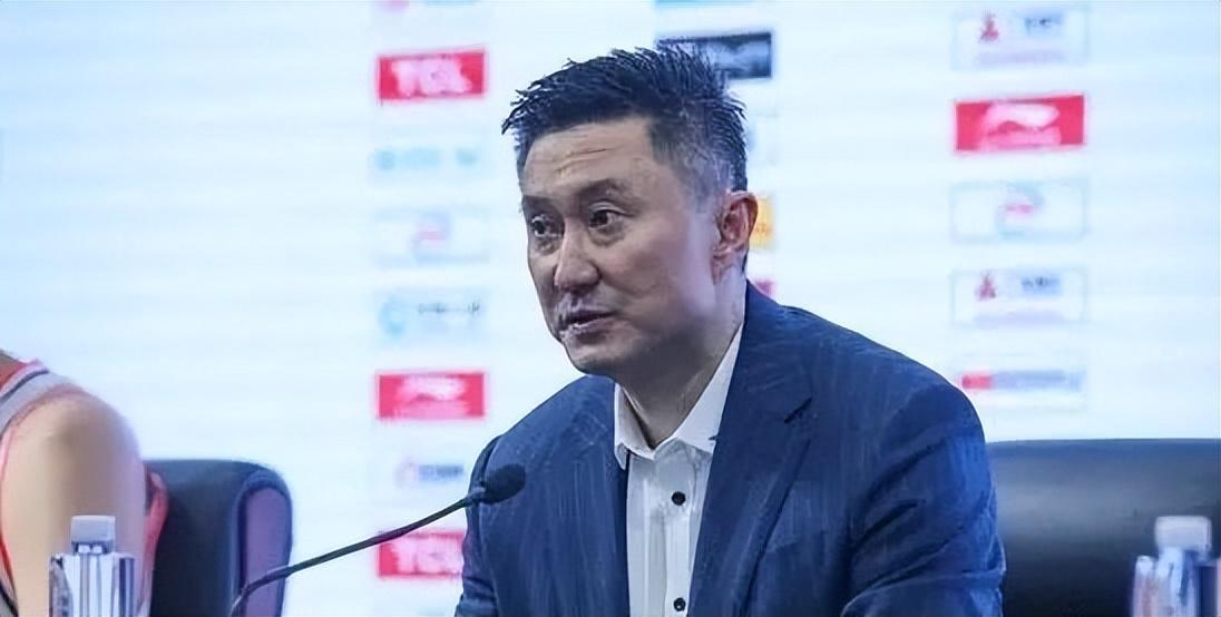 表达不满！广东总经理向CBA官方投诉 针对辽宁球员 渴望公正处理(1)