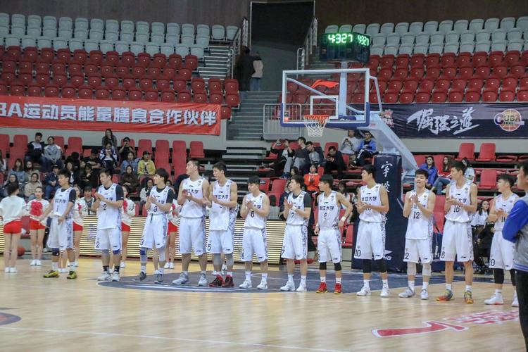 CBA联赛改革：姚明领导下的中国篮协决定打造新天地(2)