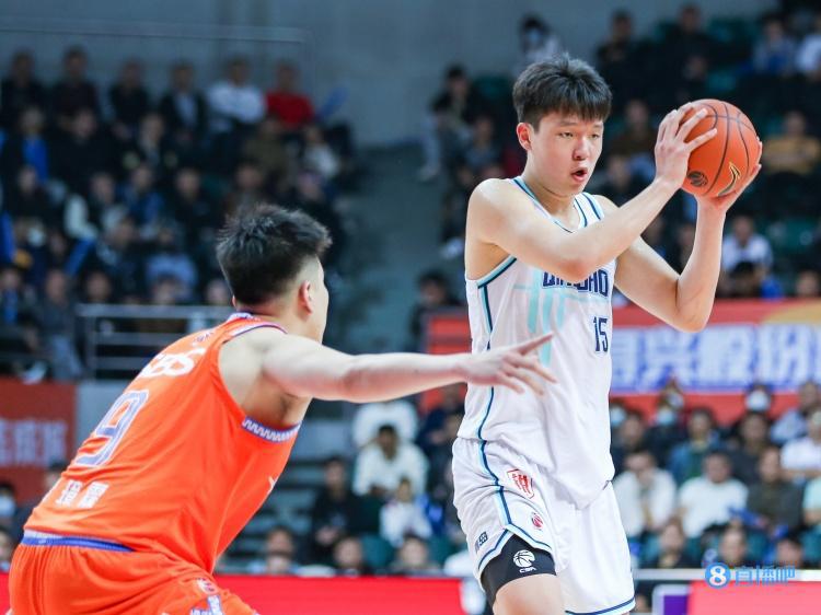 受多支球队关注！杨瀚森会是下一位征战NBA的中国球员吗？