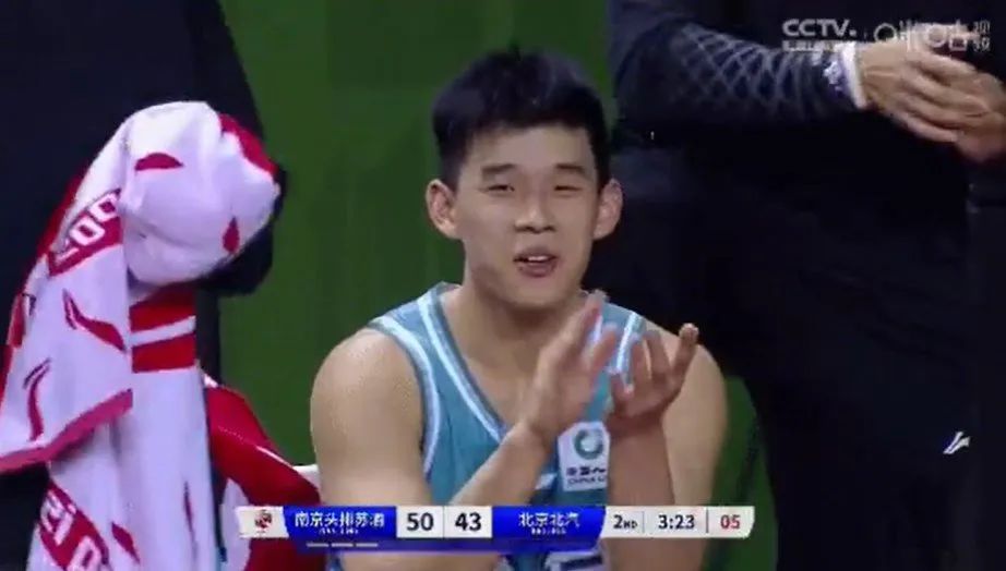 20分7板10助准三双！崔永熙也要去NBA了！中国男篮归化球员牛掰(5)