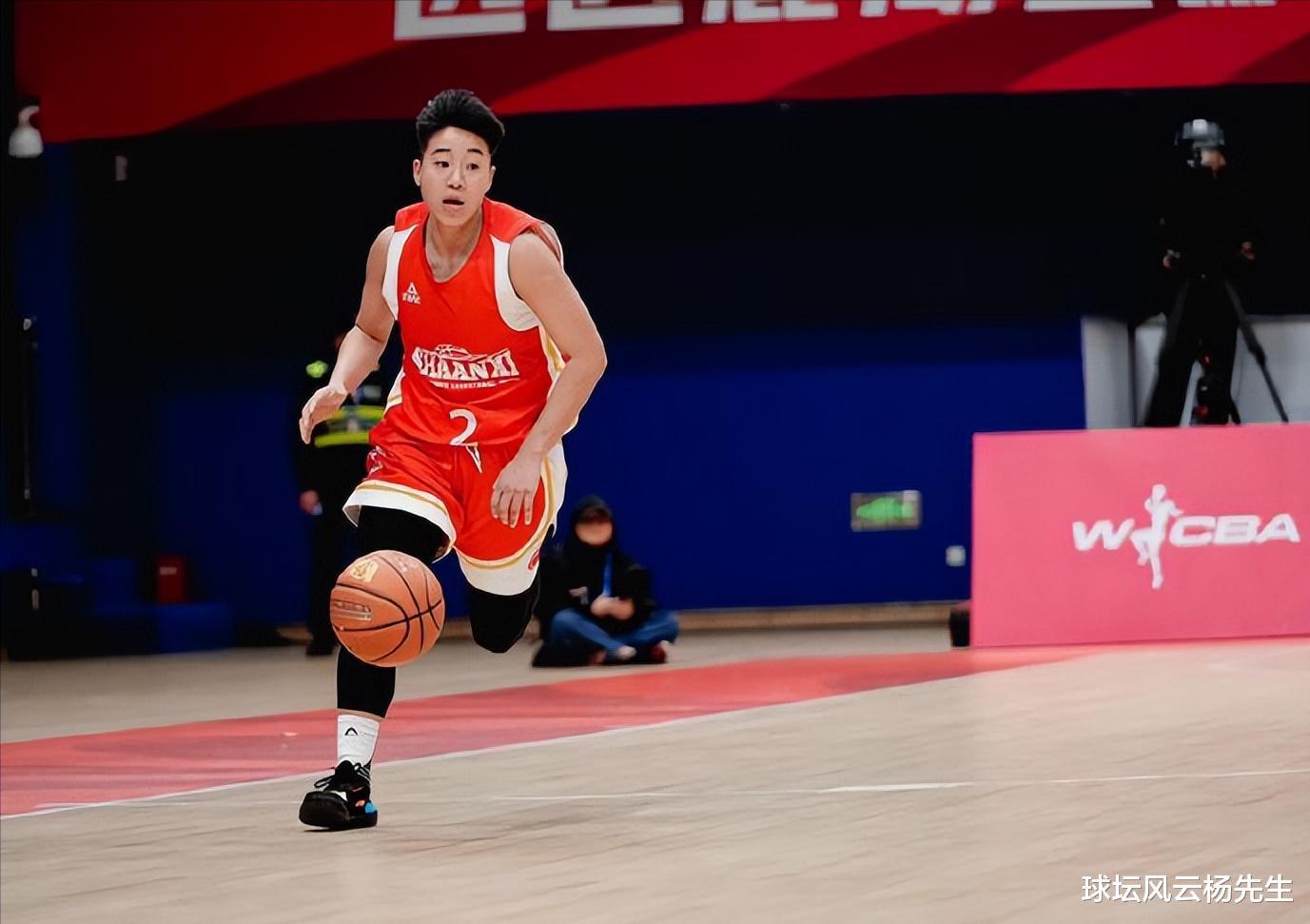 WCBA常规赛第26轮：内蒙古女篮加时战胜北京队，上海女篮迎来5连胜。(3)