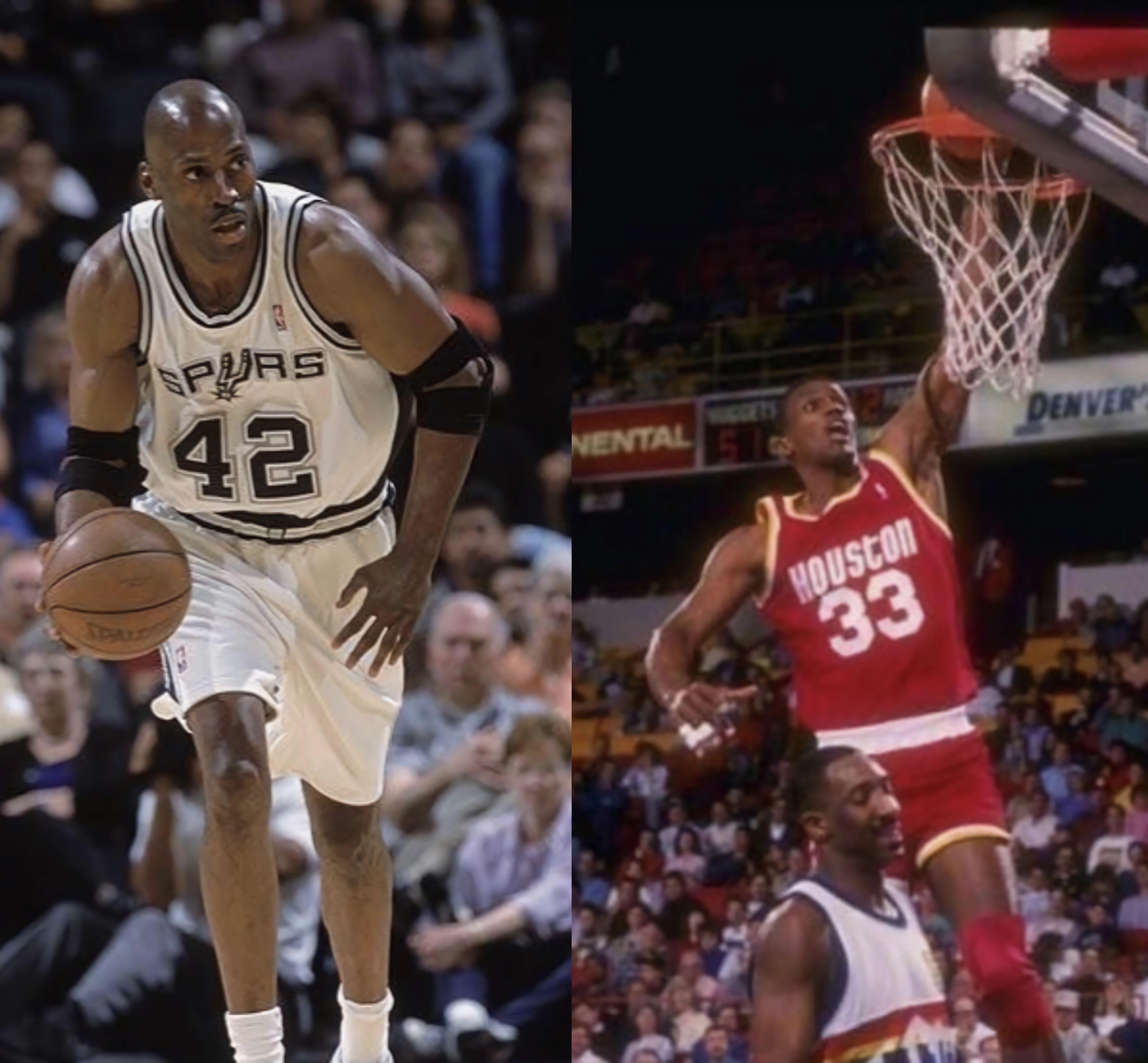 NBA1984选秀，“篮球之神”是最有价值球员(4)