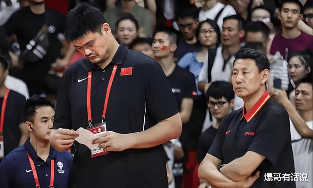 中国男篮现今应该如何发展？是改变制度，还是彻底改革？