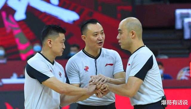 中国男篮现今应该如何发展？是改变制度，还是彻底改革？(4)