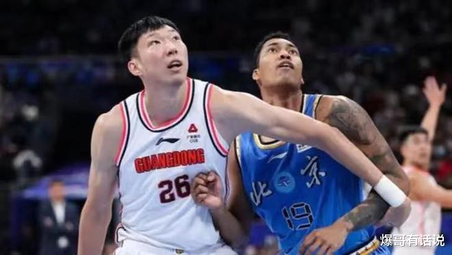 姚明退役后，谁最有可能成为中国篮球历史上的下一位巨星呢？(2)