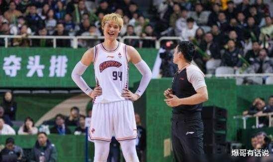 姚明退役后，谁最有可能成为中国篮球历史上的下一位巨星呢？(3)